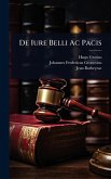 De Iure Belli Ac Pacis