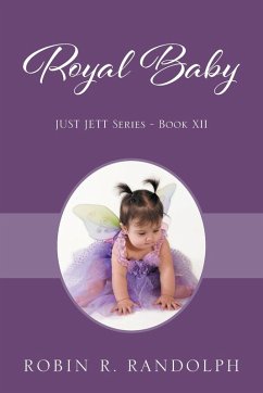 Cover Royal Baby