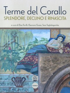 Cover Terme del Corallo. Splendore, declino e rinascita