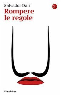 Cover Rompere le regole