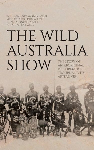 The Wild Australia Show