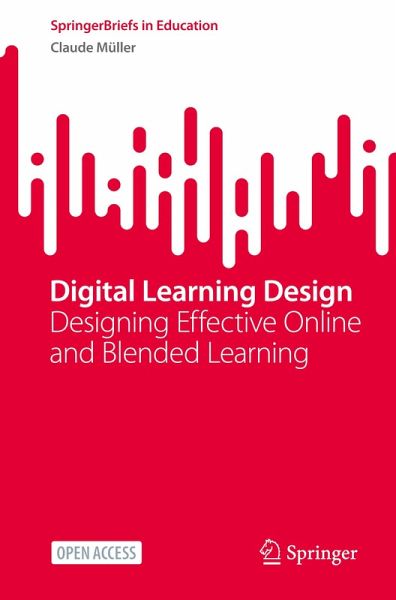 Digital Learning Design Digital Learning Design
