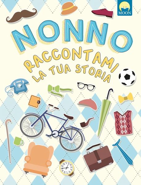 Nonno raccontami la tua storia Nonno raccontami la tua storia