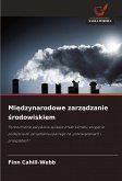 Mi¿dzynarodowe zarz¿dzanie ¿rodowiskiem