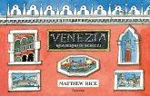 Venezia. Un quaderno di schizzi Venezia. Un quaderno di schizzi