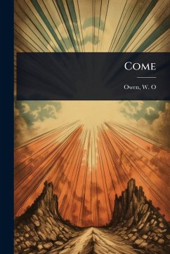 Cover Come