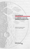 Il curioso caso del Sidereus Nuncius M-L Il curioso caso del Sidereus Nuncius M-L