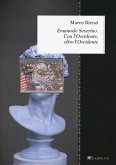 Emanuele Severino. Con l'Occidente, oltre l'Occidente Emanuele Severino. Con l'Occidente, oltre l'Occidente