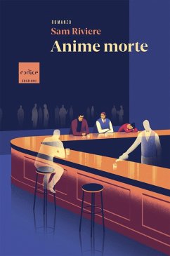 Cover Anime morte