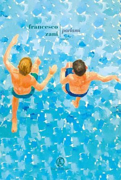 Parlami - Zani, Francesco Parlami - Zani, Francesco