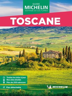 Cover Toscane