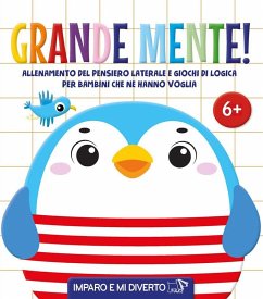 Cover Grande mente
