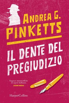 Cover Il dente del pregiudizio