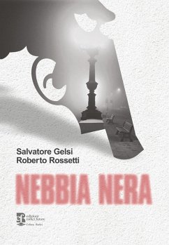 Cover Nebbia nera