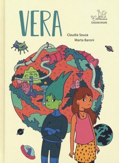 Cover Vera