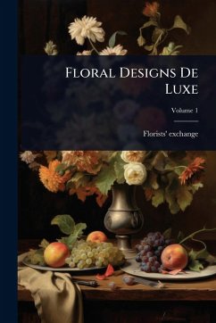 Floral Designs De Luxe Cover Floral Designs De Luxe