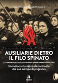Ausiliarie dietro il filo spinato. Scandicci e la storia dimenticata del suo campo di prigionia Ausiliarie dietro il filo spinato. Scandicci e la storia dimenticata del suo campo di prigionia