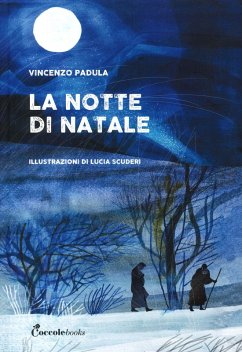 Cover La notte di Natale