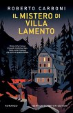 Il mistero di Villa Lamento Il mistero di Villa Lamento