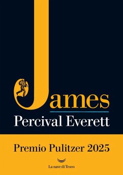 Cover James