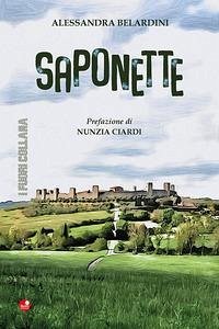 Cover Saponette