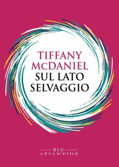 Cover Sul lato selvaggio