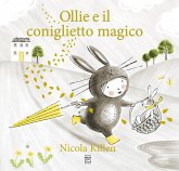 Ollie e il coniglietto magico Ollie e il coniglietto magico