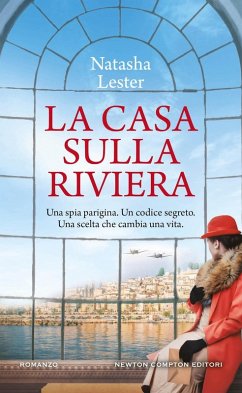 Cover La casa sulla riviera