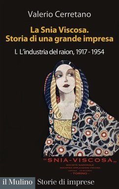 L' industria del raion, 1917-1954 - Cerretano, Valerio