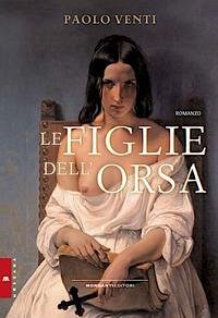 Cover Le figlie dell'orsa