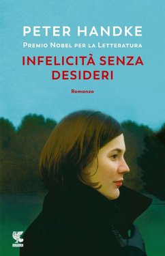 Cover Infelicità senza desideri