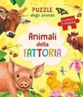 Animali della fattoria