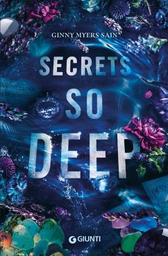 Cover Secrets so deep. Ediz. italiana