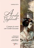Amalia Guglielminetti. L'amore in versi con Guido Gozzano Amalia Guglielminetti. L'amore in versi con Guido Gozzano