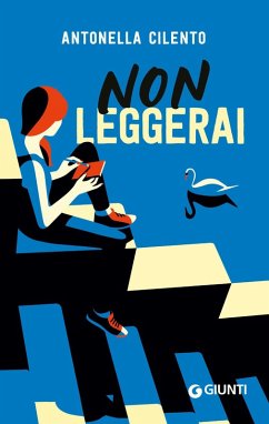 Cover Non leggerai