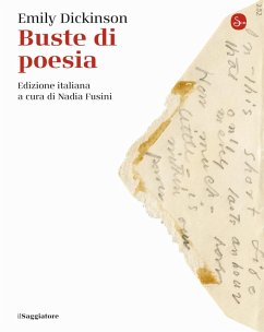 Cover Buste di poesia