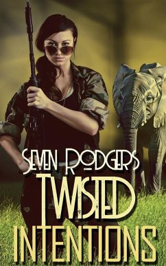 Cover Twisted Intentions