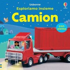 Cover Camion