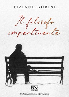 Cover Il filosofo impertinente