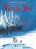 Piccolo Yeti Piccolo Yeti