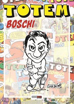 Totemboschi - Boschi, Luca