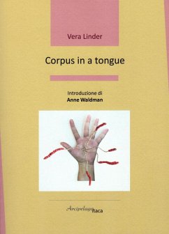 Cover Corpus in a tongue