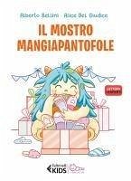 Cover Il mostro mangiapantofole