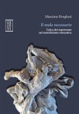 Il male necessario. L'etica del superuomo nel manicheismo romantico Il male necessario. L'etica del superuomo nel manicheismo romantico