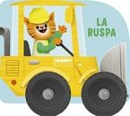 La ruspa. Libri con le ruote. Mini