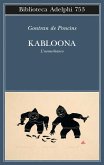 Kabloona. L'uomo bianco Kabloona. L'uomo bianco
