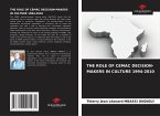 The Role of Cemac Decision-Makers in Culture 1994-2010 The Role of Cemac Decision-Makers in Culture 1994-2010