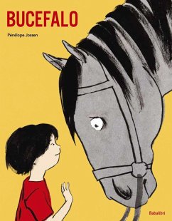Cover Bucefalo