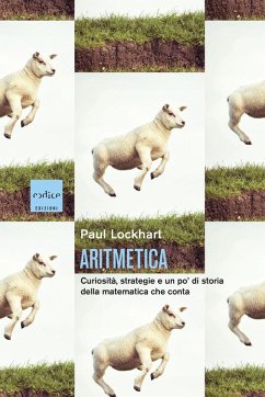 Aritmetica. Curiosità, strategie e un po' di storia della matematica che conta - Lockhart, Paul
