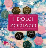 I dolci dello zodiaco. Vaniglia, popcorn e polvere di stelle I dolci dello zodiaco. Vaniglia, popcorn e polvere di stelle